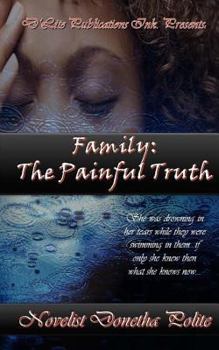 Paperback Family: The Painful Truth Book