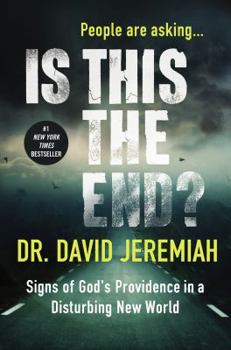 Hardcover Is This the End?: Signs of God's Providence in a Disturbing New World Book