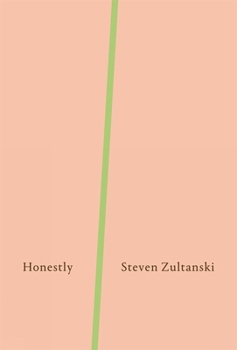 Paperback Honestly Book