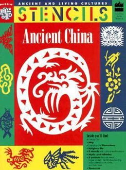 Paperback Ancient China Book