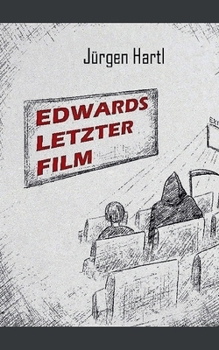 Paperback Edwards letzter Film [German] Book