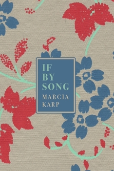 Paperback If by Song Book