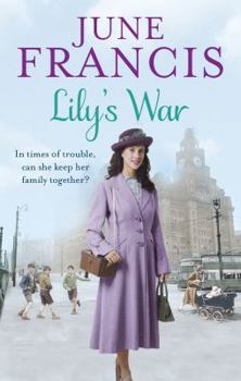 Paperback Lily's War Book