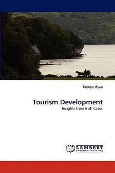 Paperback Tourism Development Book