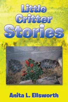 Paperback Little Critter Stories Book