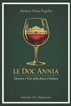 Paperback Doc Annia [Italian] Book