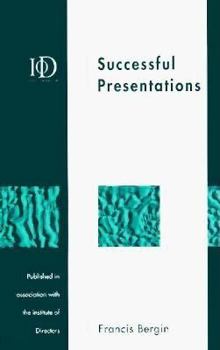 Paperback Successful Presentations Book