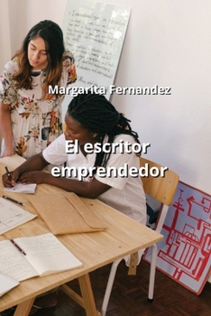 Paperback El escritor emprendedor [Spanish] Book