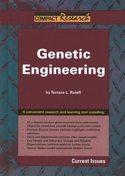 Library Binding Genetic Engineering Book