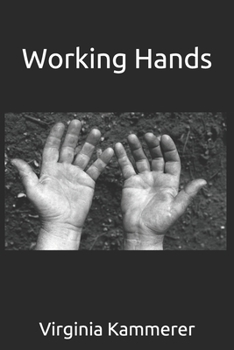 Paperback Working Hands Book