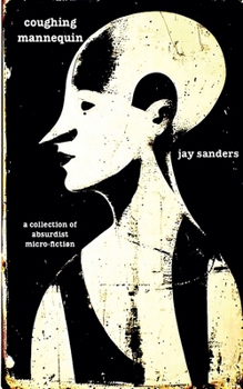 Paperback Coughing Mannequin Book