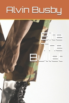 Paperback Bite The Bullet Book