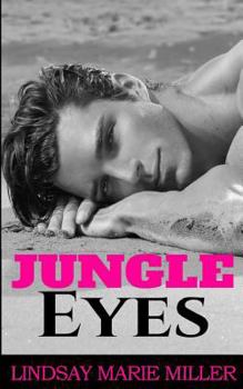 Paperback Jungle Eyes Book