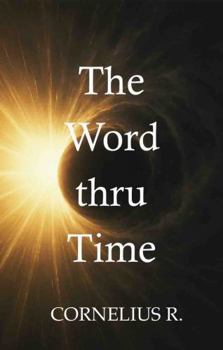Hardcover The Word Thru Time Book