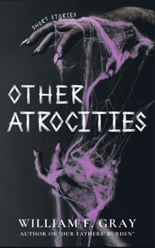 Paperback Other Atrocities Book