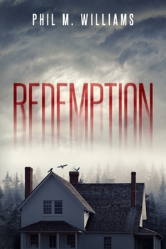 Paperback Redemption Book