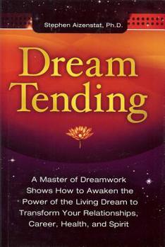 Hardcover Dream Tending Book