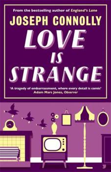 Paperback Love is Strange Book