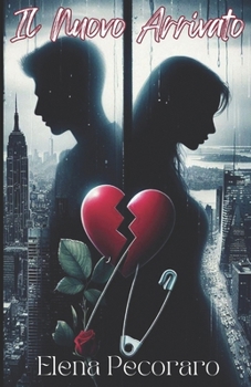 Paperback Il Nuovo Arrivato [Italian] Book