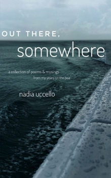 Paperback out there, somewhere Book