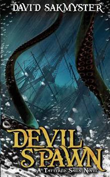 Paperback Devilspawn: A Tattered Sails Novella Book