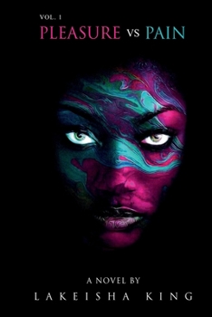 Paperback Pleasure vs Pain Vol. 1 Book