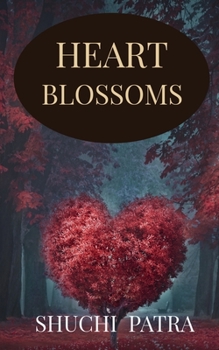 Paperback Heart Blossoms Book