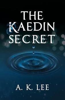 Paperback The Kaedin Secret Book