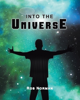 Paperback Into the Universe Book