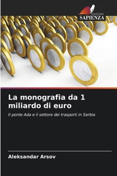 La monografia da 1 miliardo di euro (Italian Edition)