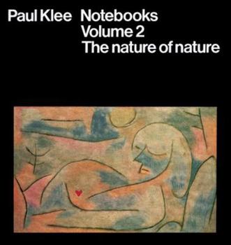 Paperback Paul Klee Notebook 2 Book