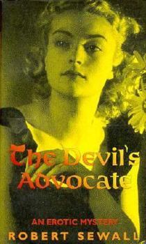 Paperback The Devil's Advocate Book