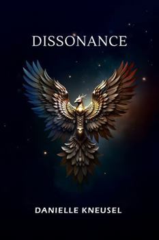 Paperback Dissonance (Eminence Series) Book