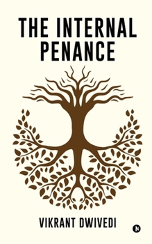 Paperback The Internal Penance Book