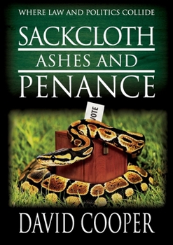 Paperback Sackcloth Ashes & Penance Book