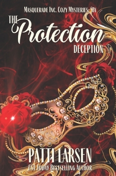 Paperback The Protection Deception Book