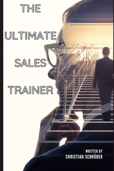 Paperback The Ultimate Salestrainer Book