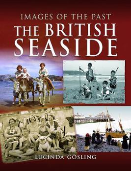 Paperback The British Seaside Book