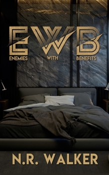 Paperback EWB (Enemies With Benefits) - After Dark Edition Book