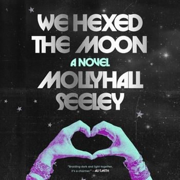 Audio CD We Hexed the Moon Book