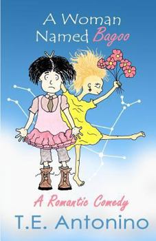 Paperback A Woman Named Bagoo Book