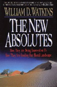 Paperback The New Absolutes Book