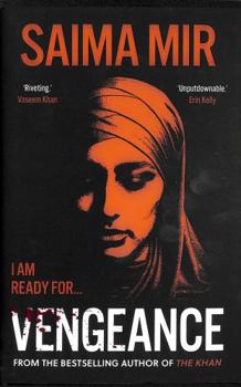 Hardcover Point Blank Vengeance. Book