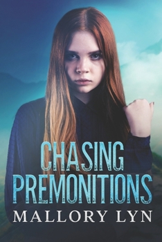 Paperback Chasing Premonitions Book