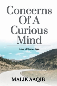 Paperback Concerns Of A Curious Mind Book