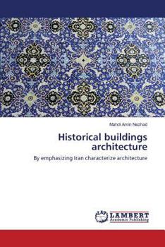Paperback Historical buildings architecture Book