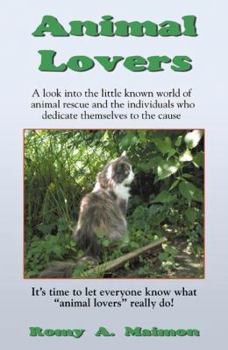 Animal Lovers