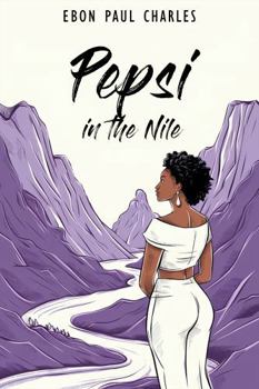 Paperback PEPSI IN THE NILE Book