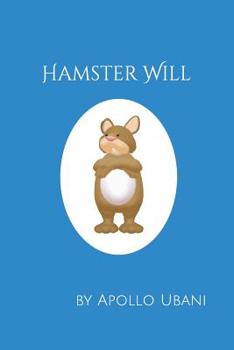 Paperback Hamster Will Book