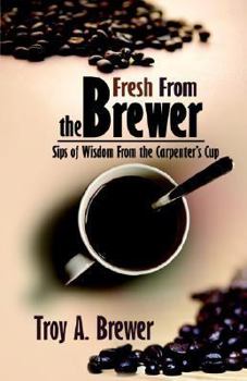 Paperback Fresh From The Brewer Book